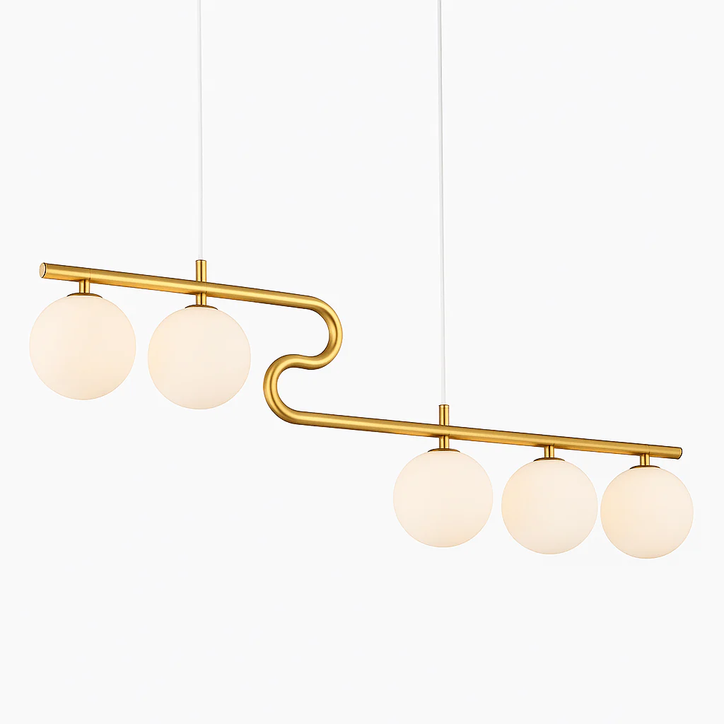 Irides Pendant Light - Image 2