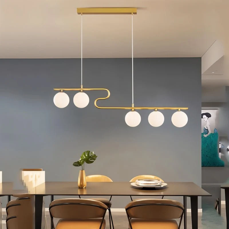 Irides Pendant Light - Image 3
