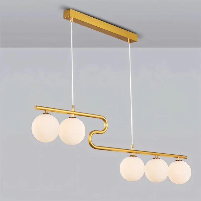 Irides Pendant Light - Image 6