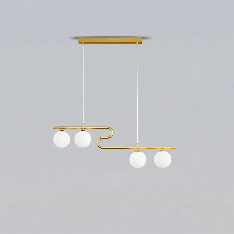 Irides Pendant Light - Image 7
