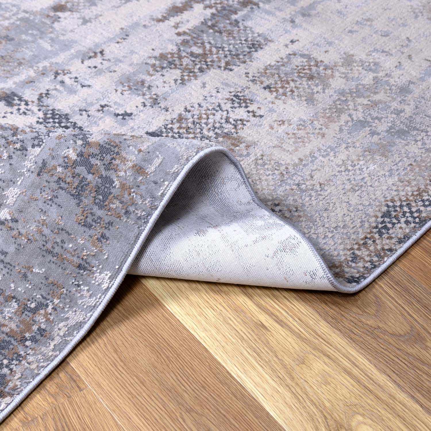 Ironwood Textured Luxe Rug - Image 6