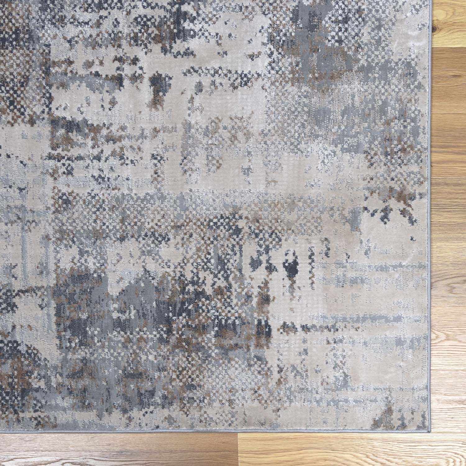 Ironwood Textured Luxe Rug - Image 7