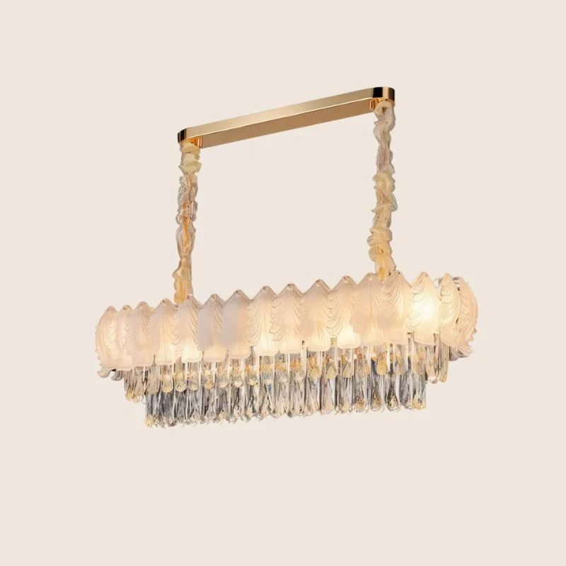 Isha Chandelier - Image 7