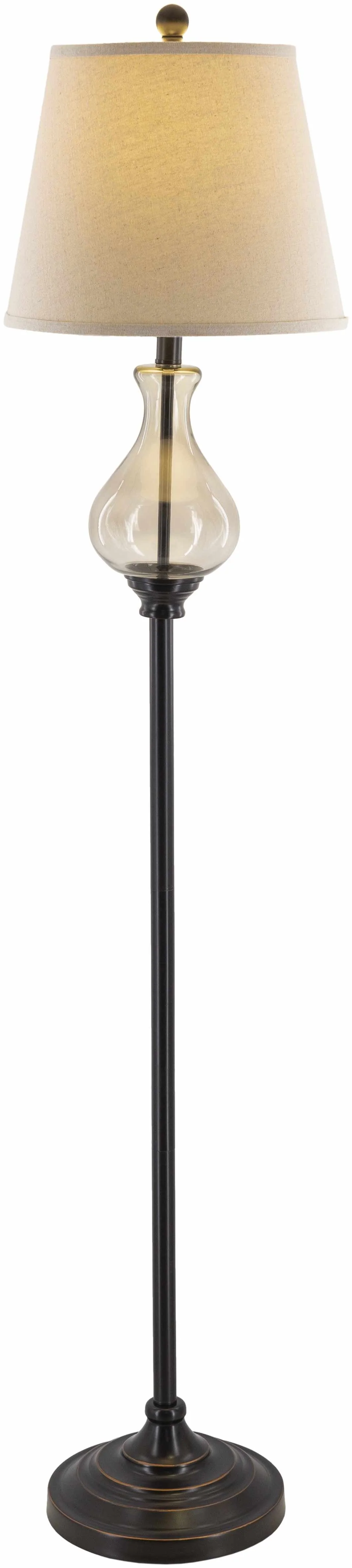 Isiolo Floor Lamp - Clearance - Image 12