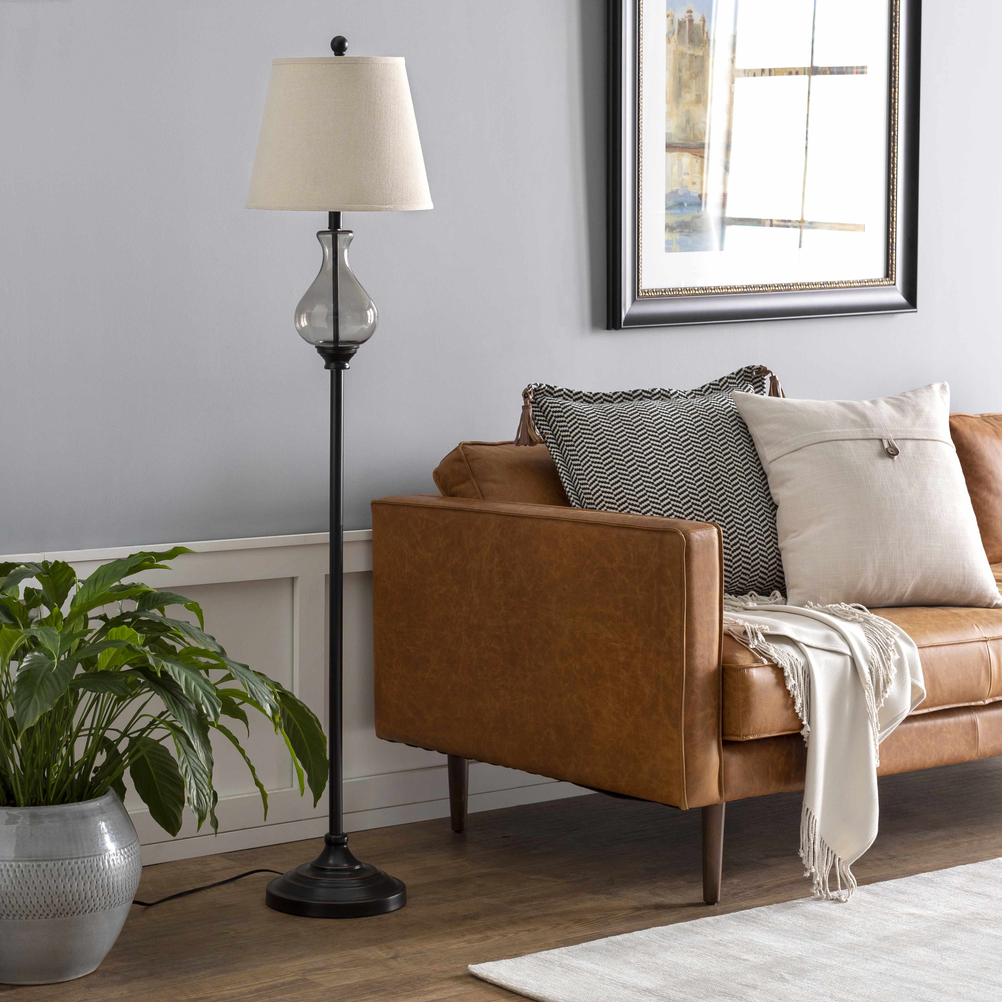 Isiolo Floor Lamp - Clearance - Image 2