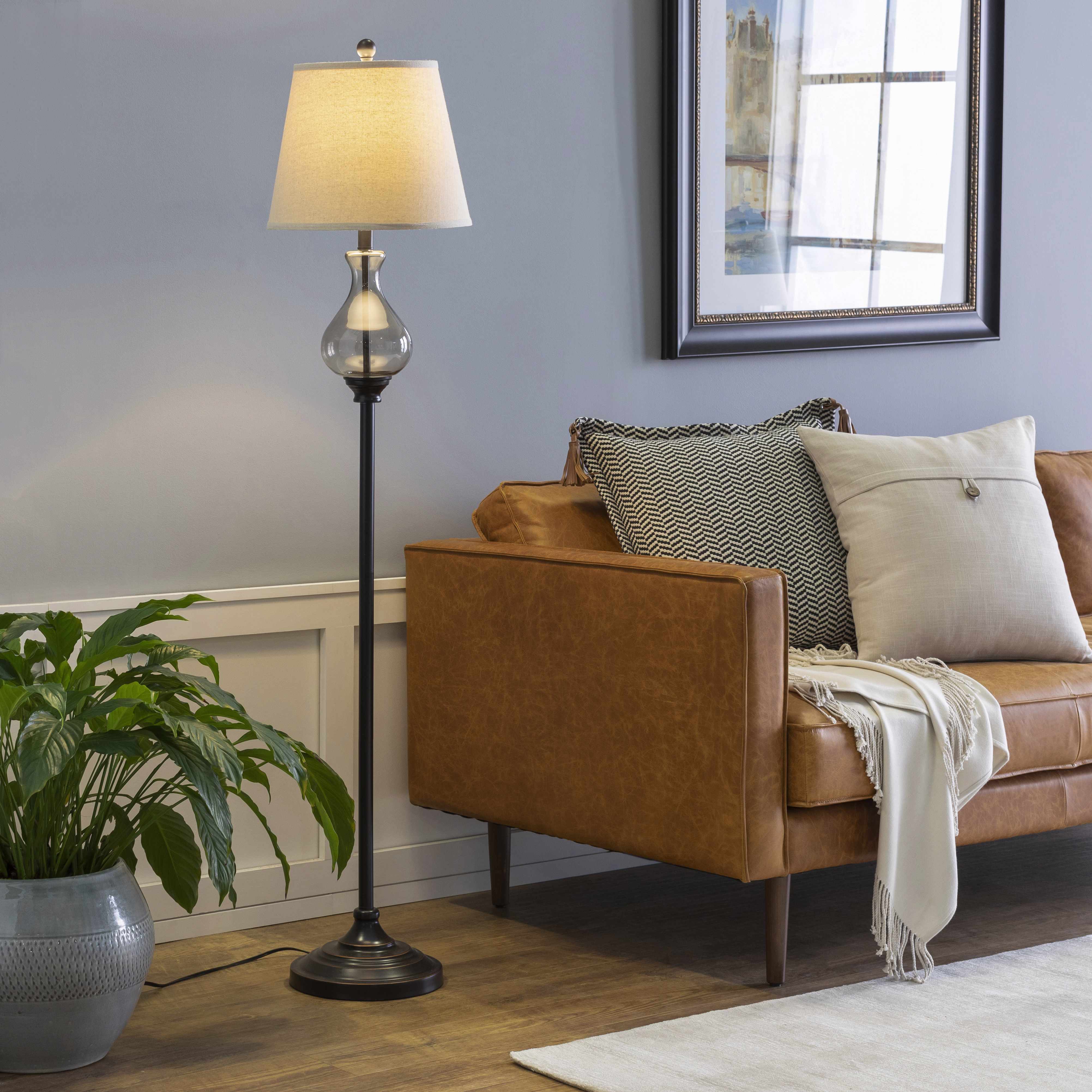 Isiolo Floor Lamp - Clearance - Image 3