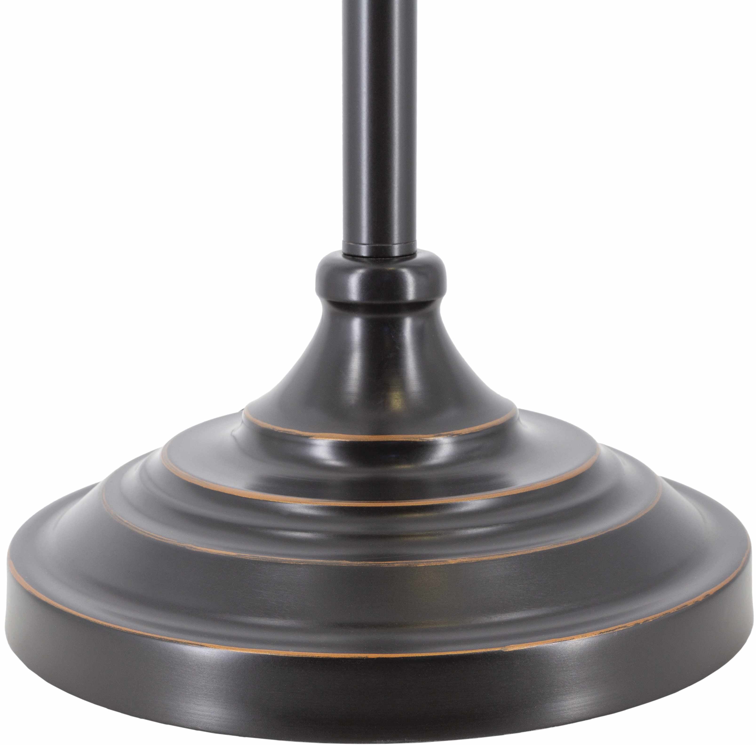 Isiolo Floor Lamp - Clearance - Image 6