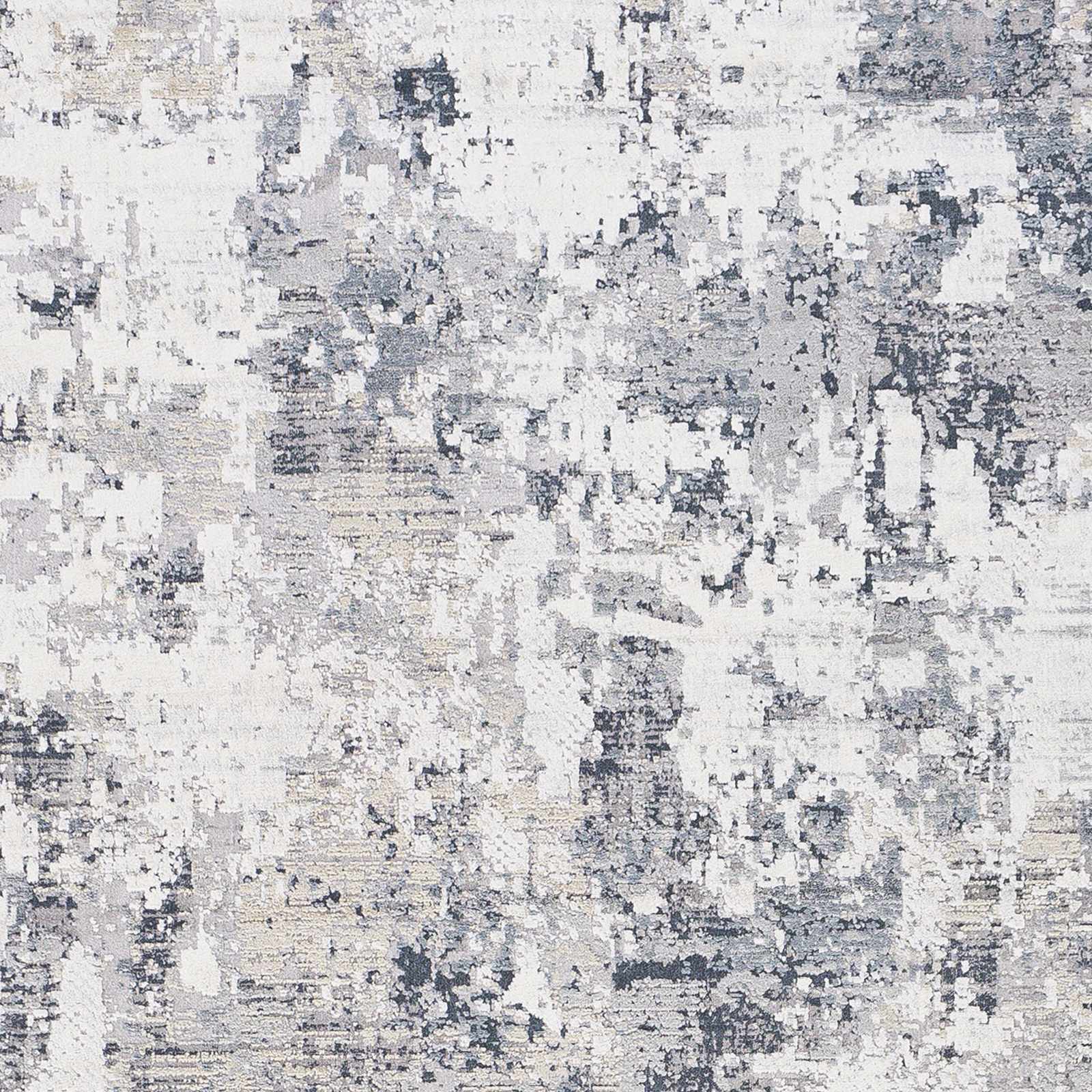 Islington Textured Luxe Area Rug - Clearance - Image 4
