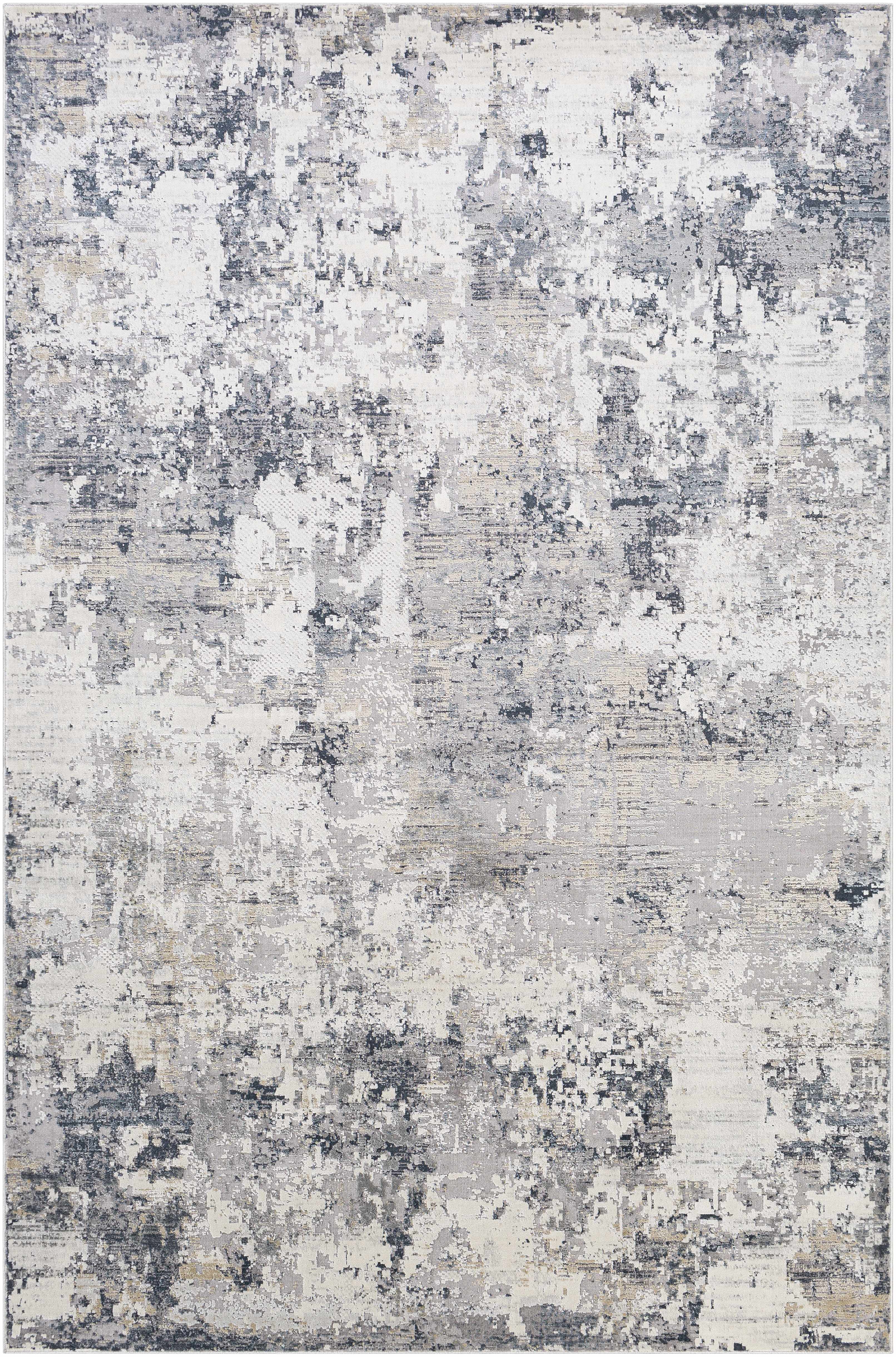 Islington Textured Luxe Area Rug - Clearance - Image 8