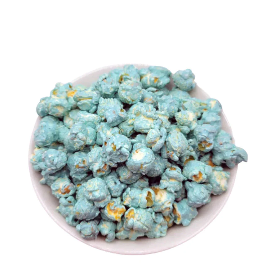 It's A Boy Blue Marshamallow Flavored Popcorn | 7 oz | Pack of 2 | HR Poppin' Snacks - Image 6
