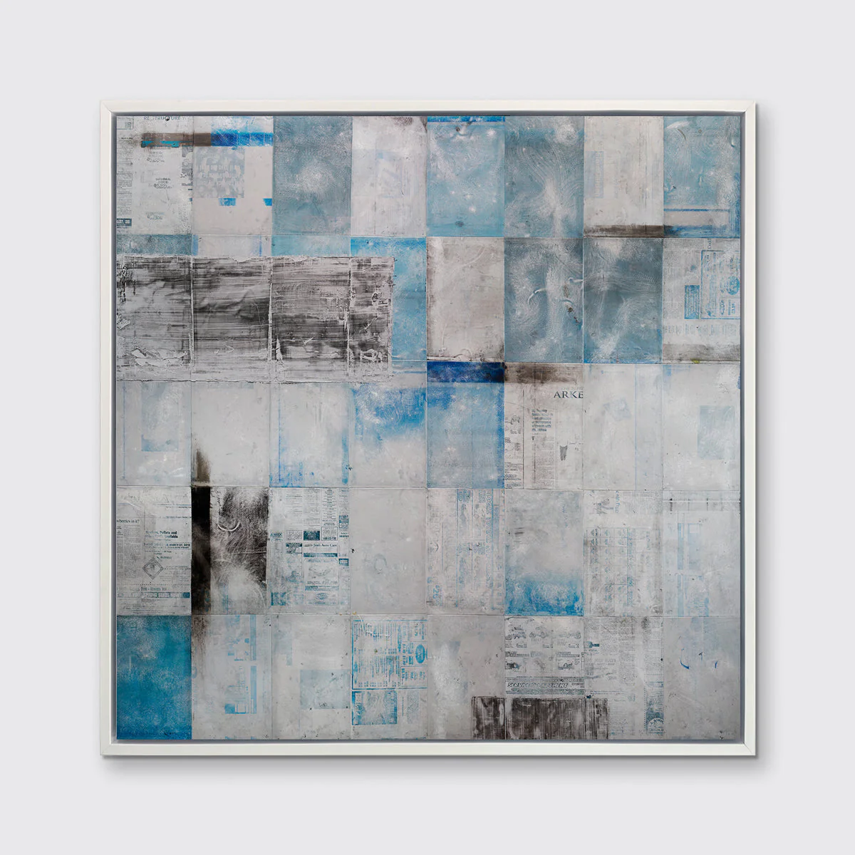 It's A Casual Thing - Open Edition Canvas Print - Image 5