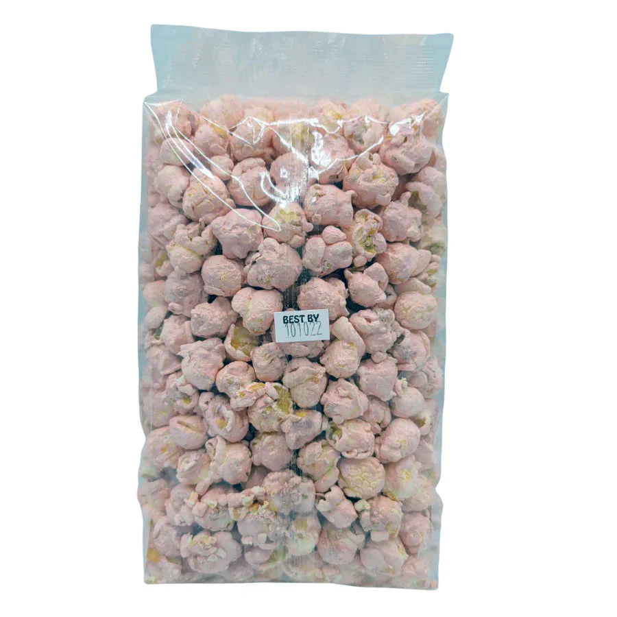 It's A Girl Pink Marshmallow Flavored Popcorn | Pack of 2 | 7 oz | HR Poppin' Snacks - Image 3