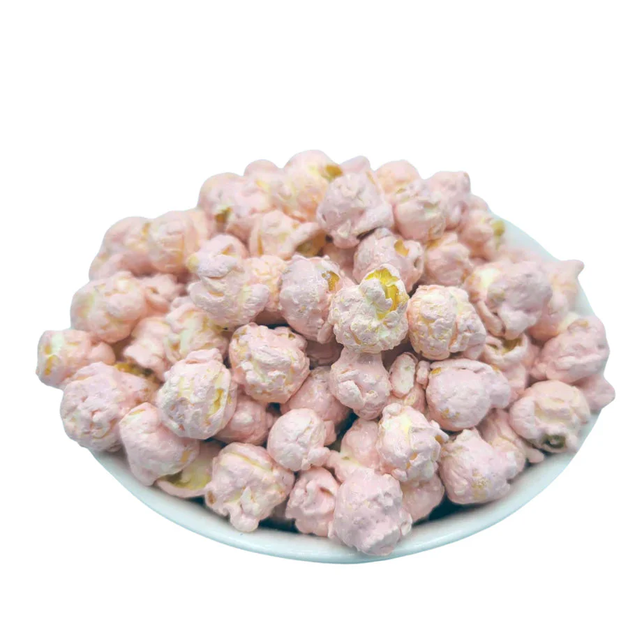 It's A Girl Pink Marshmallow Flavored Popcorn | Pack of 2 | 7 oz | HR Poppin' Snacks - Image 5