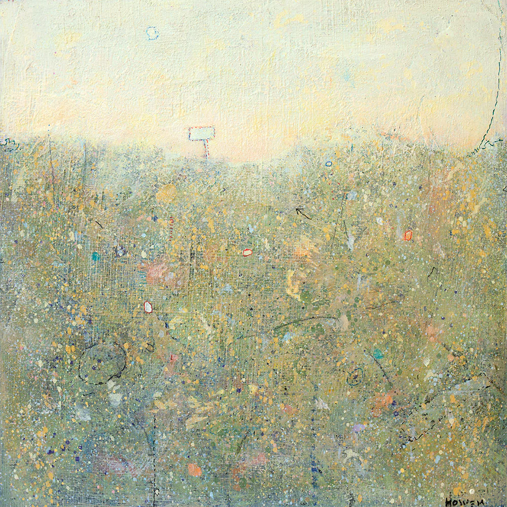 It's a Sign - Open Edition Canvas Print - Image 3