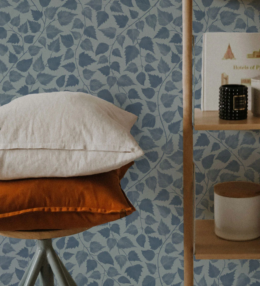 Iveline Wallpaper by Marie Erstad Studio - Image 14