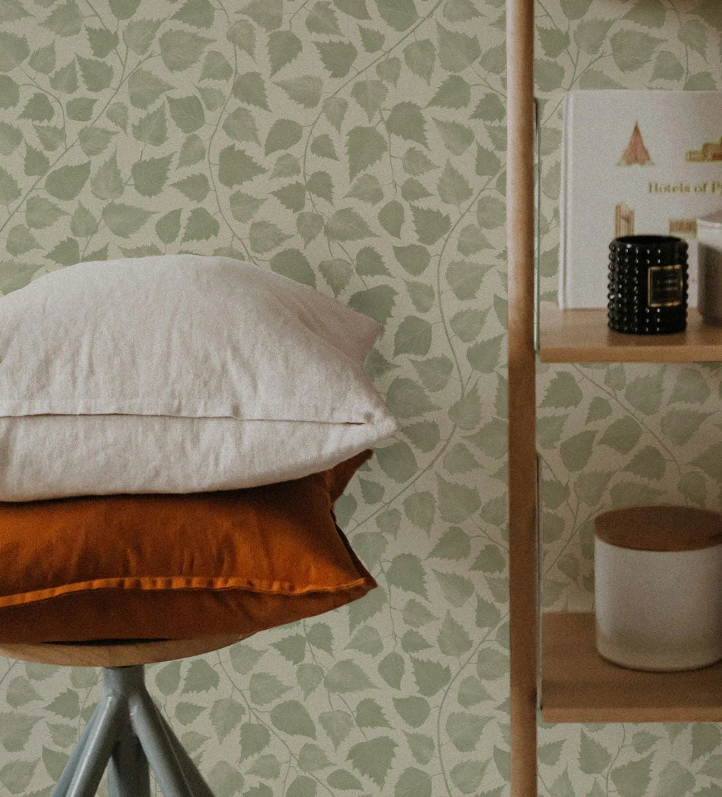Iveline Wallpaper by Marie Erstad Studio - Image 15