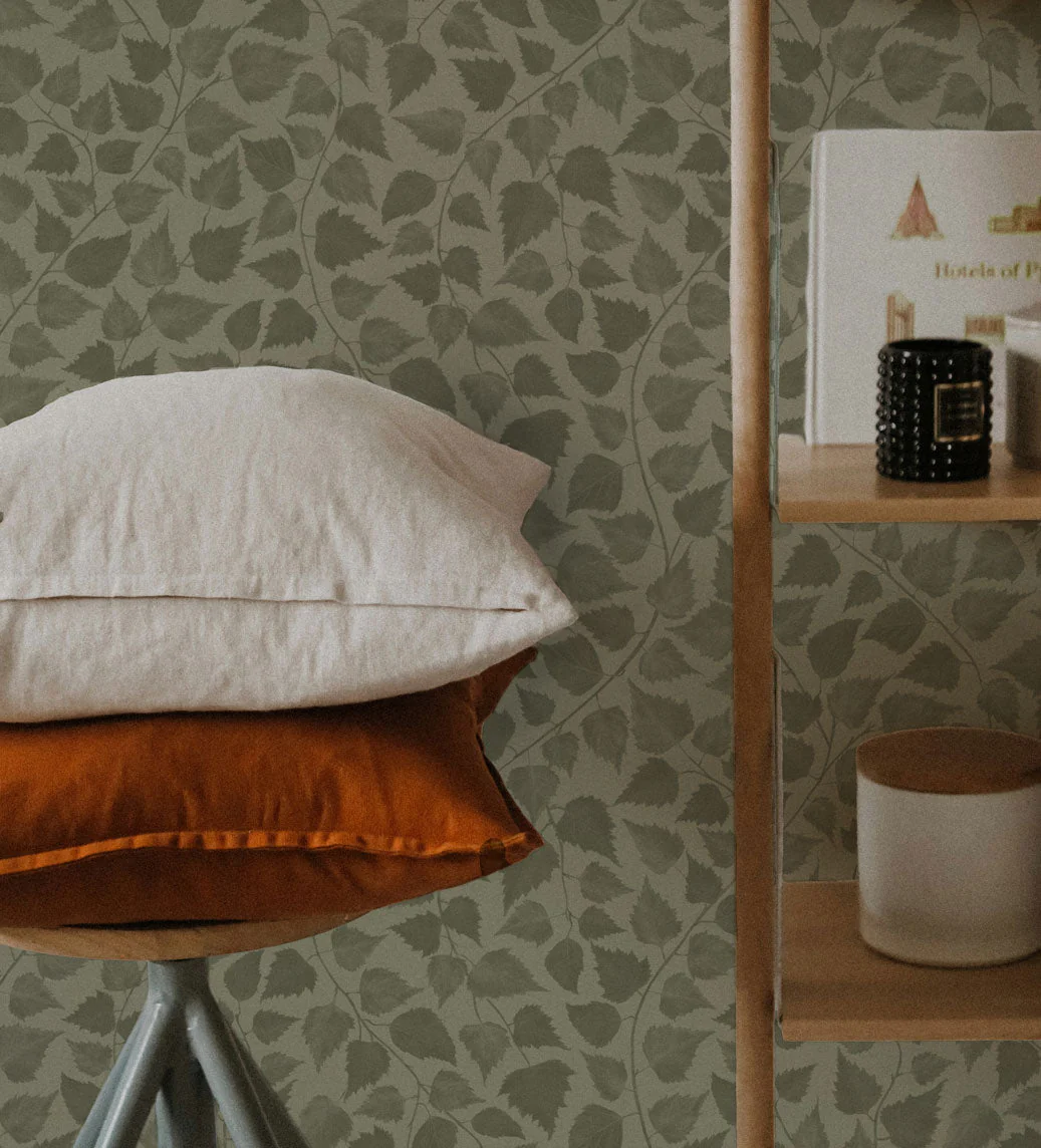 Iveline Wallpaper by Marie Erstad Studio - Image 16