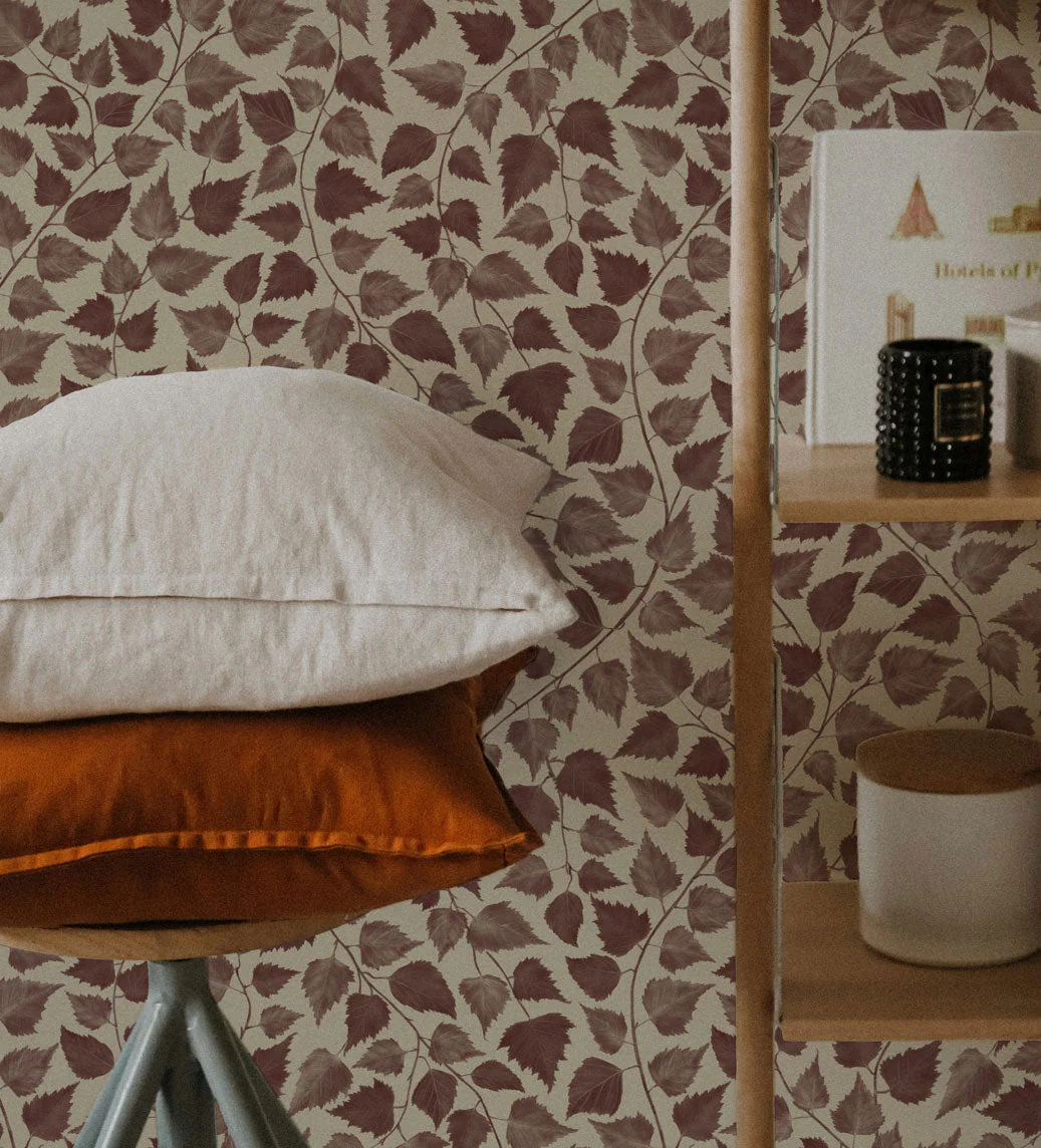 Iveline Wallpaper by Marie Erstad Studio - Image 17