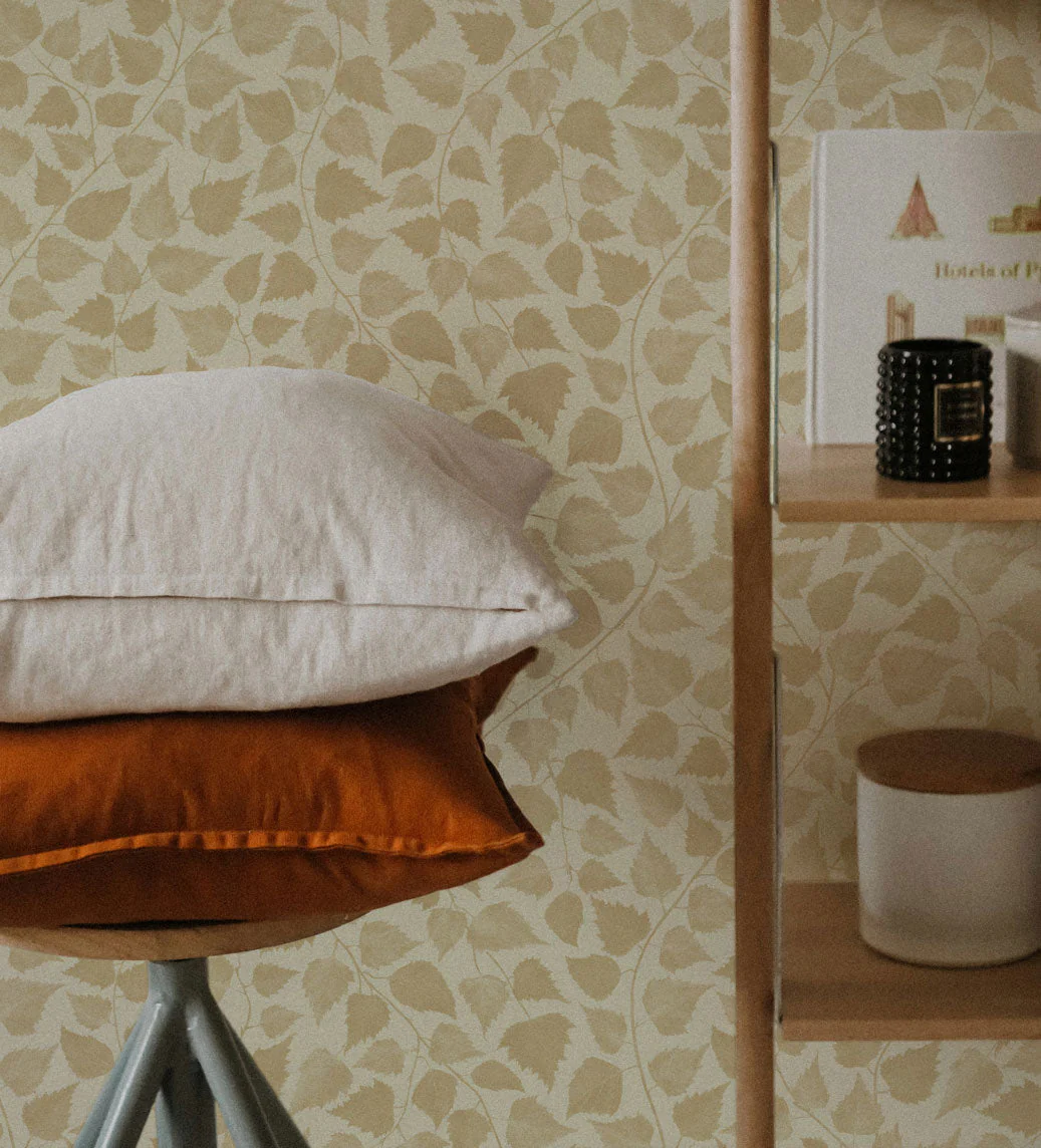 Iveline Wallpaper by Marie Erstad Studio - Image 18