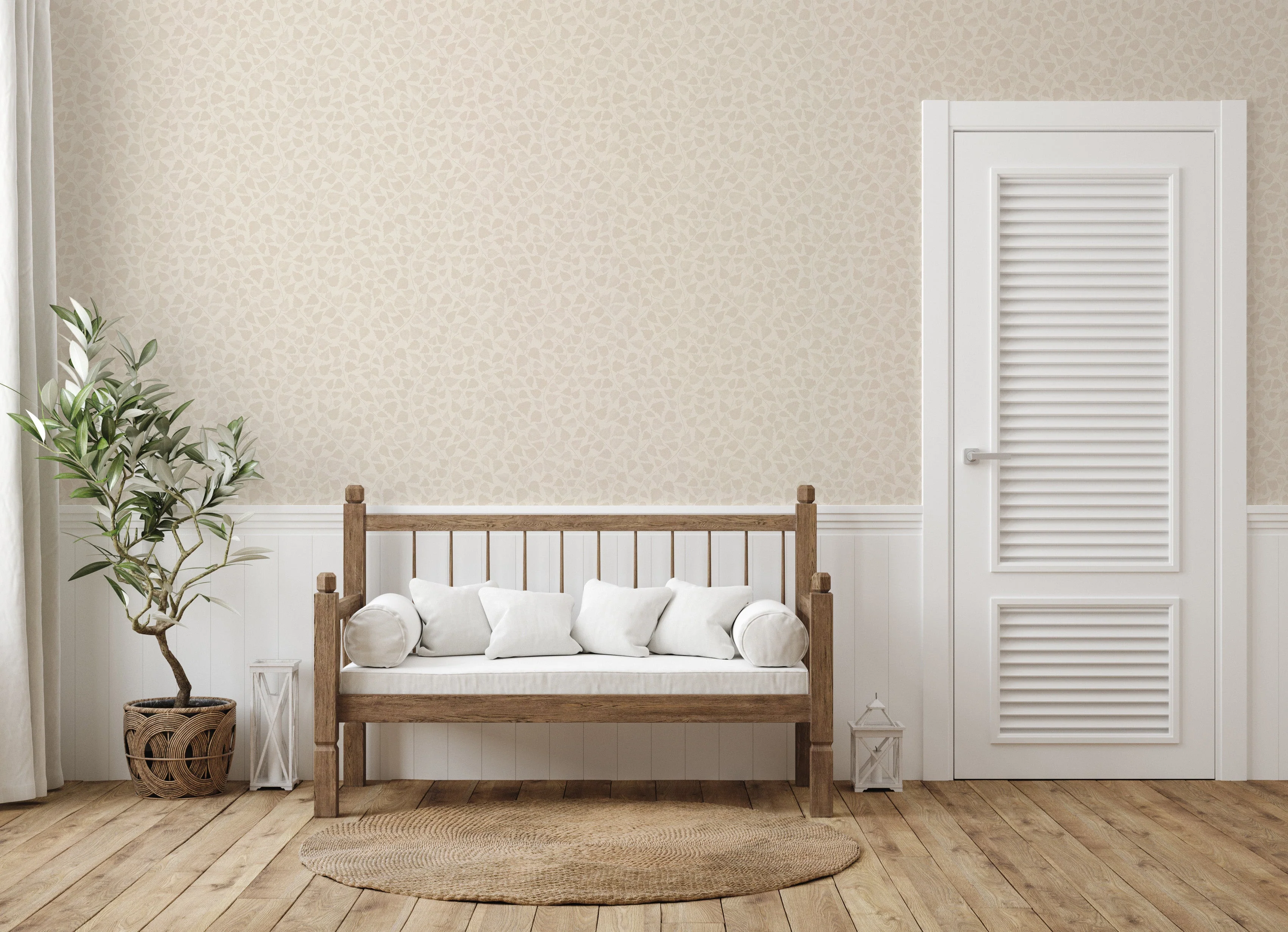 Iveline Wallpaper by Marie Erstad Studio - Image 7