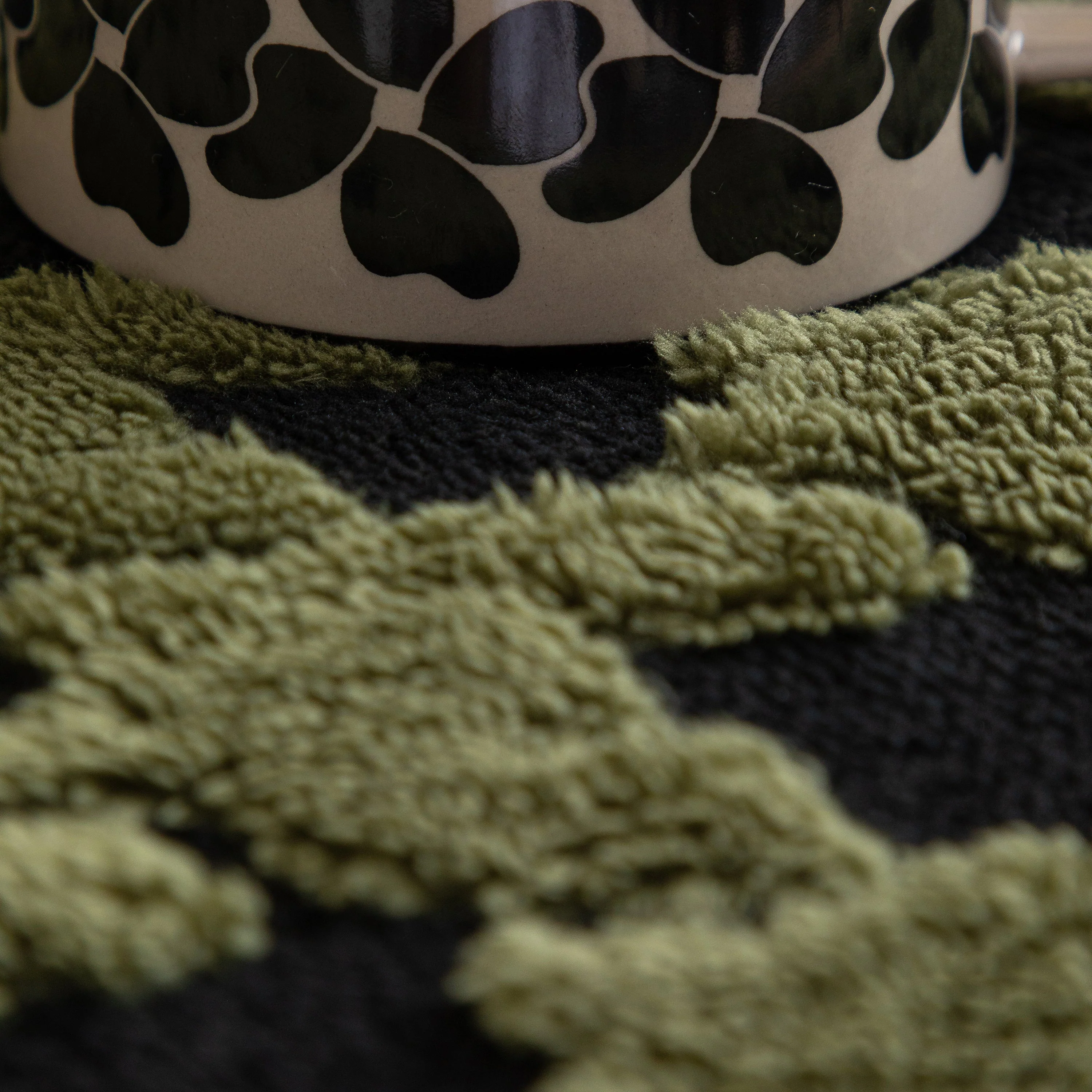 Jacquard Fleece Houndstooth Warm Cozy Couch Cover Blanket Decorative Throws for Sofas - Image 79
