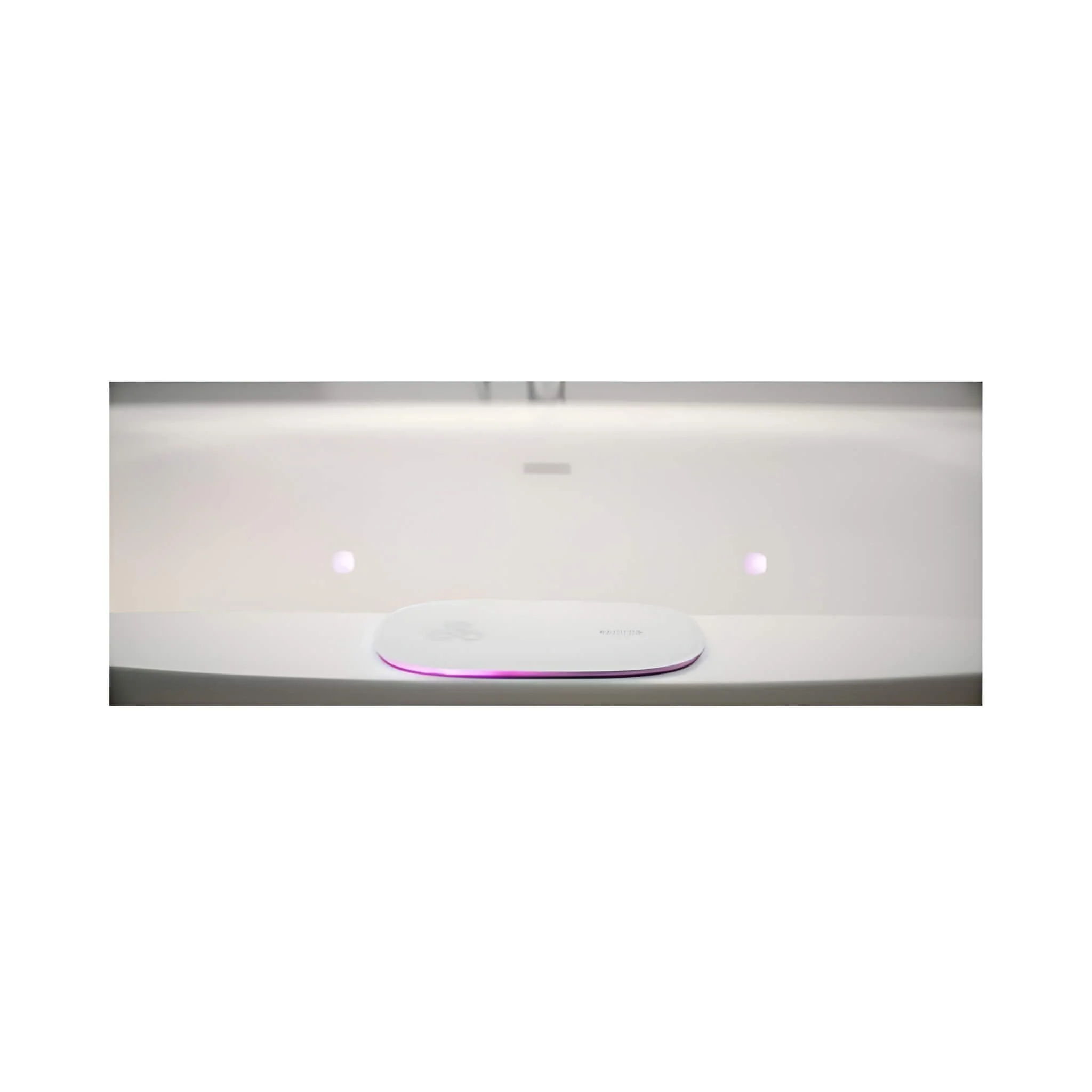 Jacuzzi Arga 67-Inch Classic Swirlpool™ Whirlpool Bathtub [JAGF6735PCL6IPW/M] (SAK85401) - Image 6