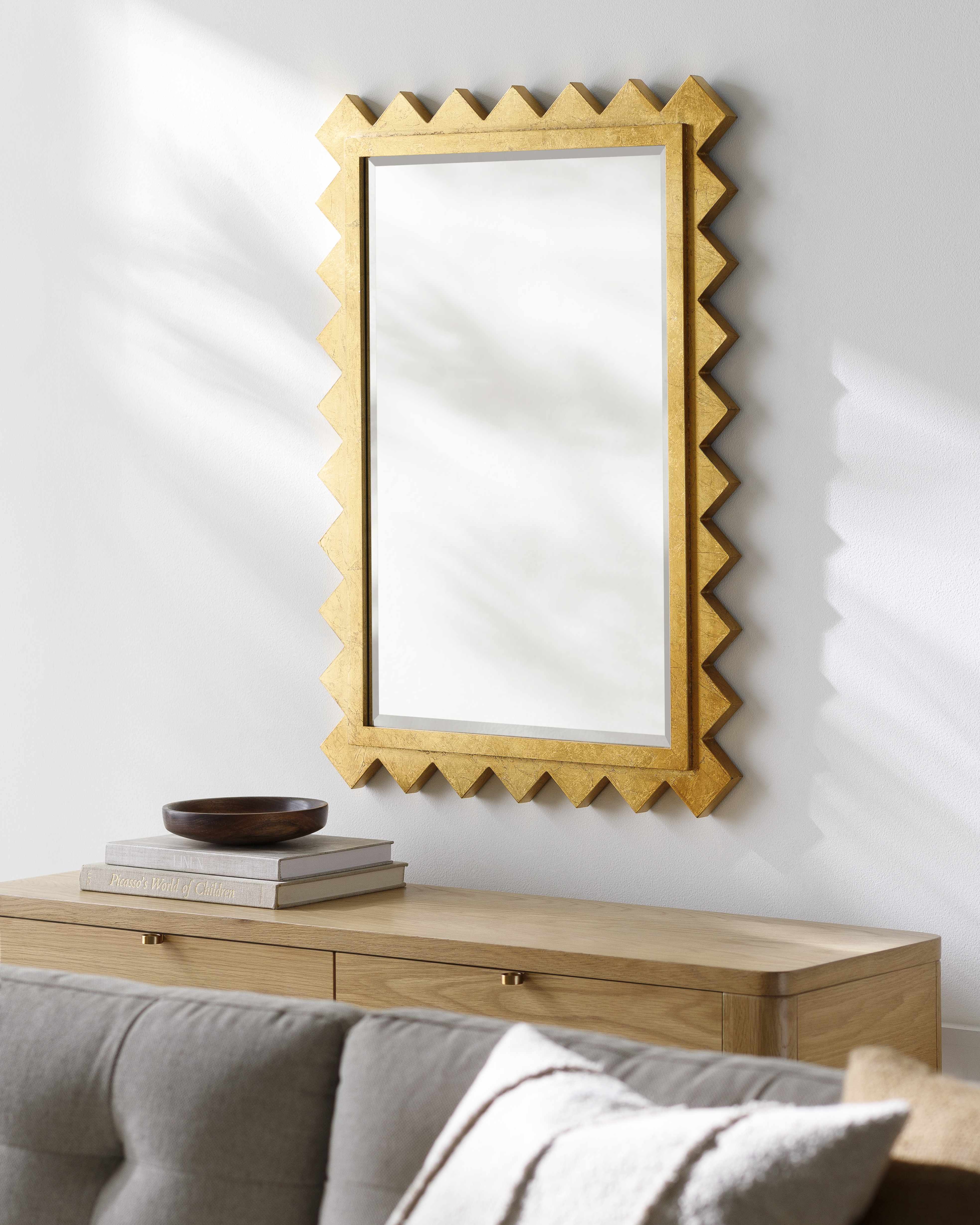 Jaisingpur Mirror - Image 9