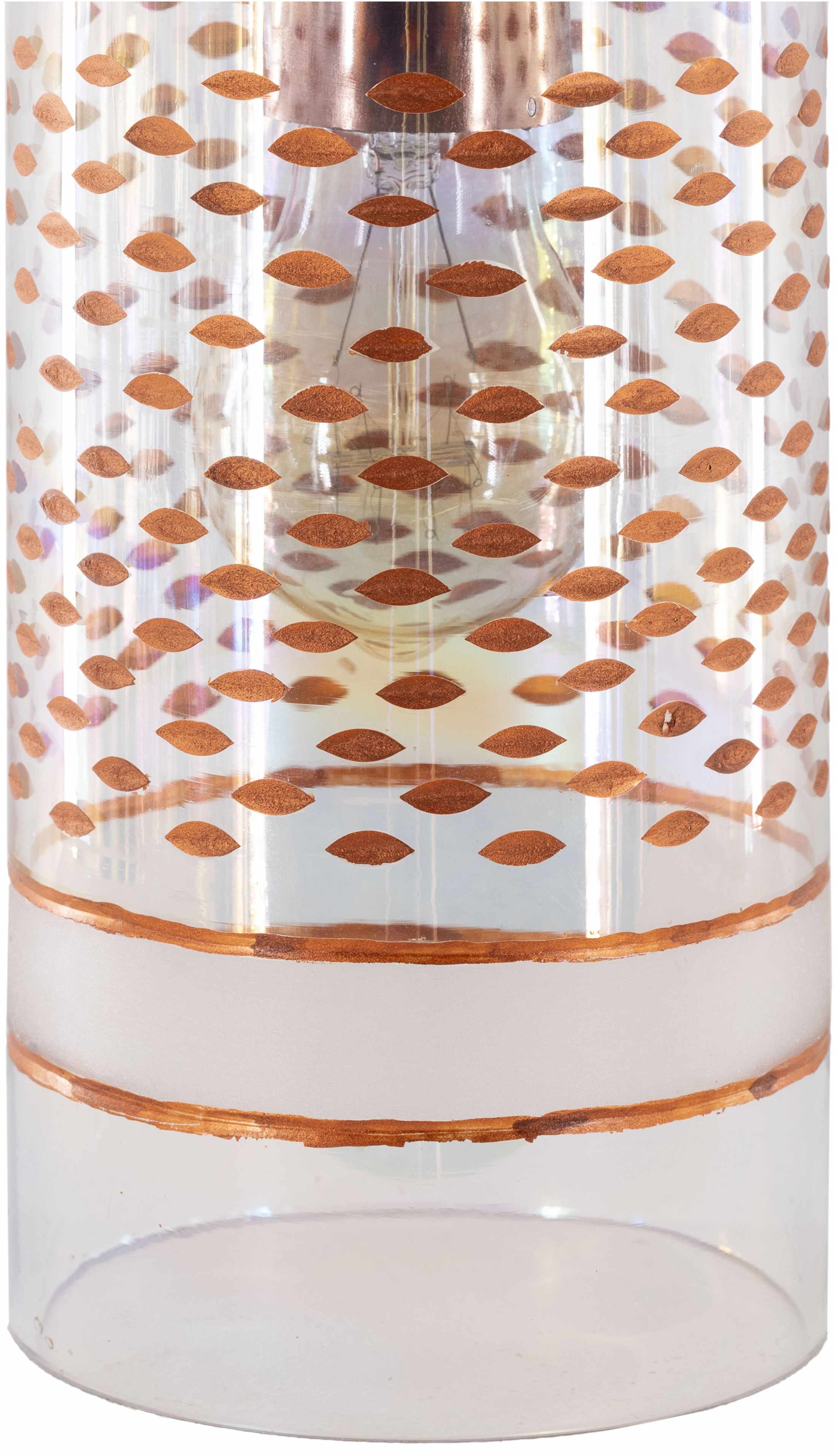 Jal Ceiling Light - Clearance - Image 5