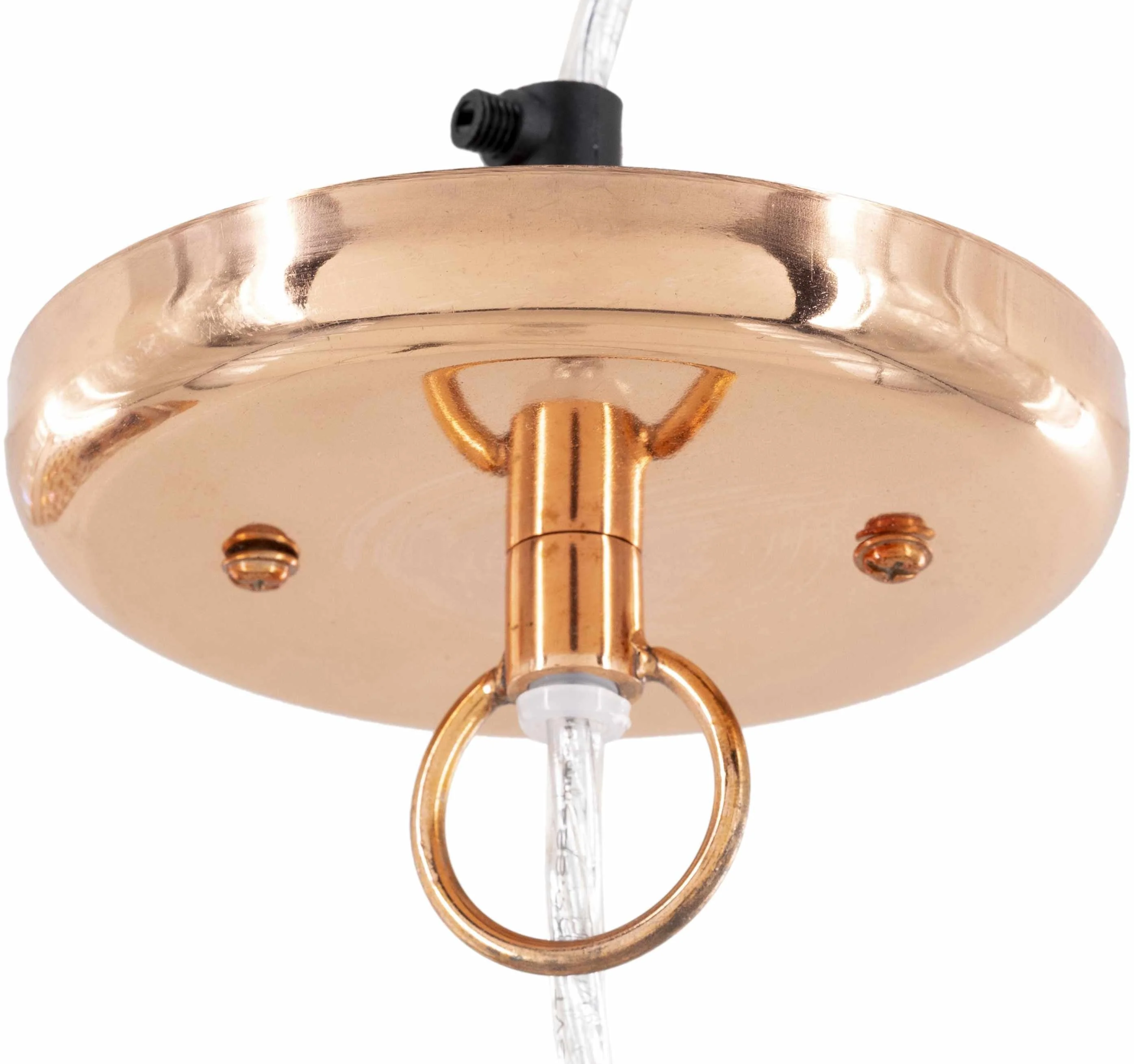 Jal Ceiling Light - Clearance - Image 6
