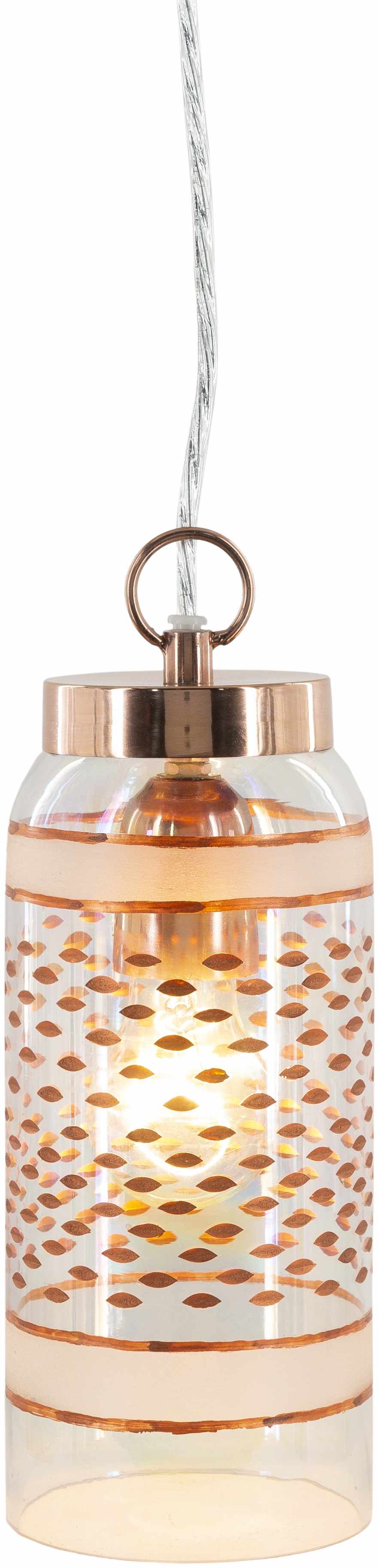 Jal Ceiling Light - Clearance - Image 9