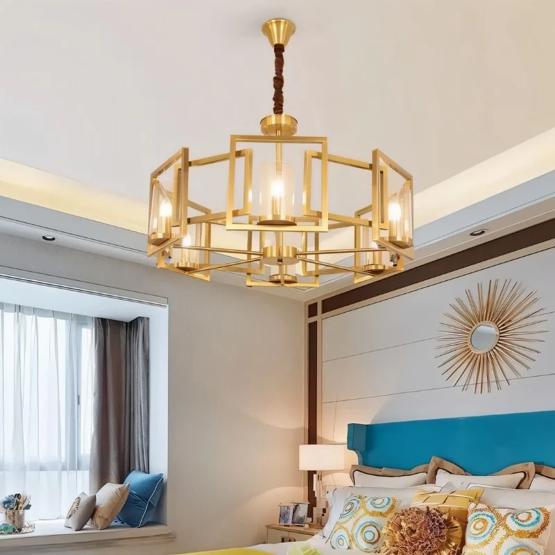 Jalora Chandelier - Image 3