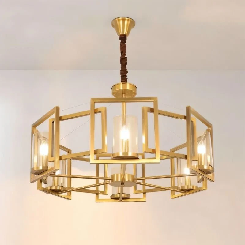 Jalora Chandelier - Image 6