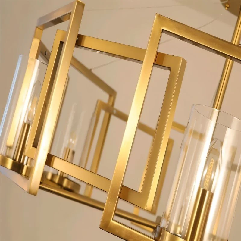 Jalora Chandelier - Image 7