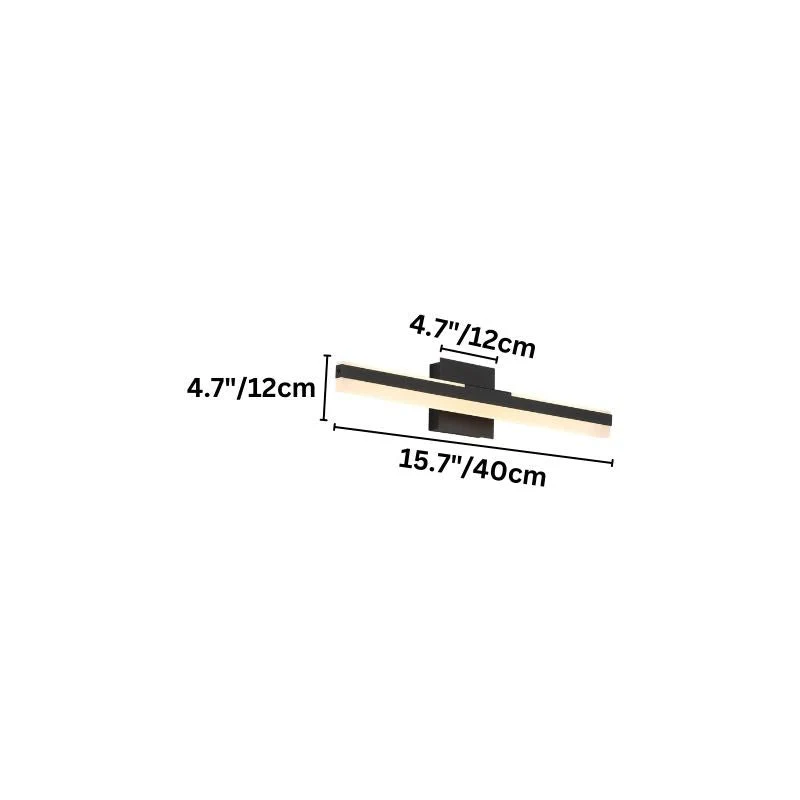 Jalven Wall Lamp - Image 7