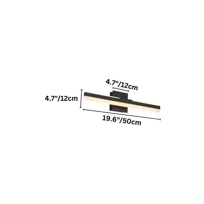 Jalven Wall Lamp - Image 8