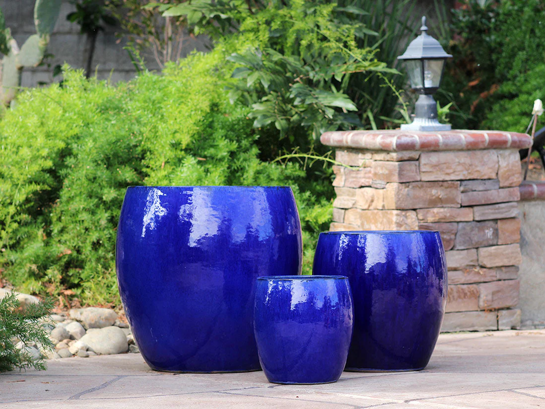 Jams Planter - Set of 3 By Plantatorem - Image 2