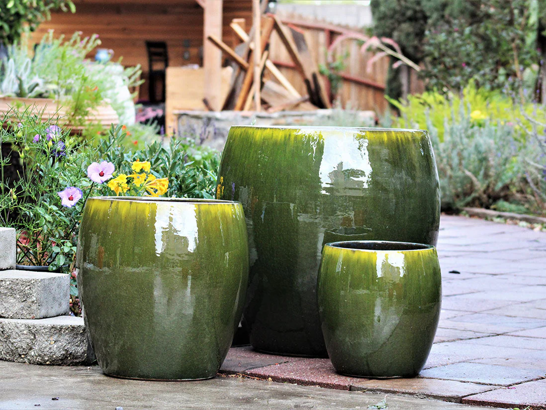 Jams Planter - Set of 3 By Plantatorem - Image 3