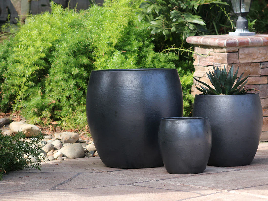 Jams Planter - Set of 3 By Plantatorem - Image 4