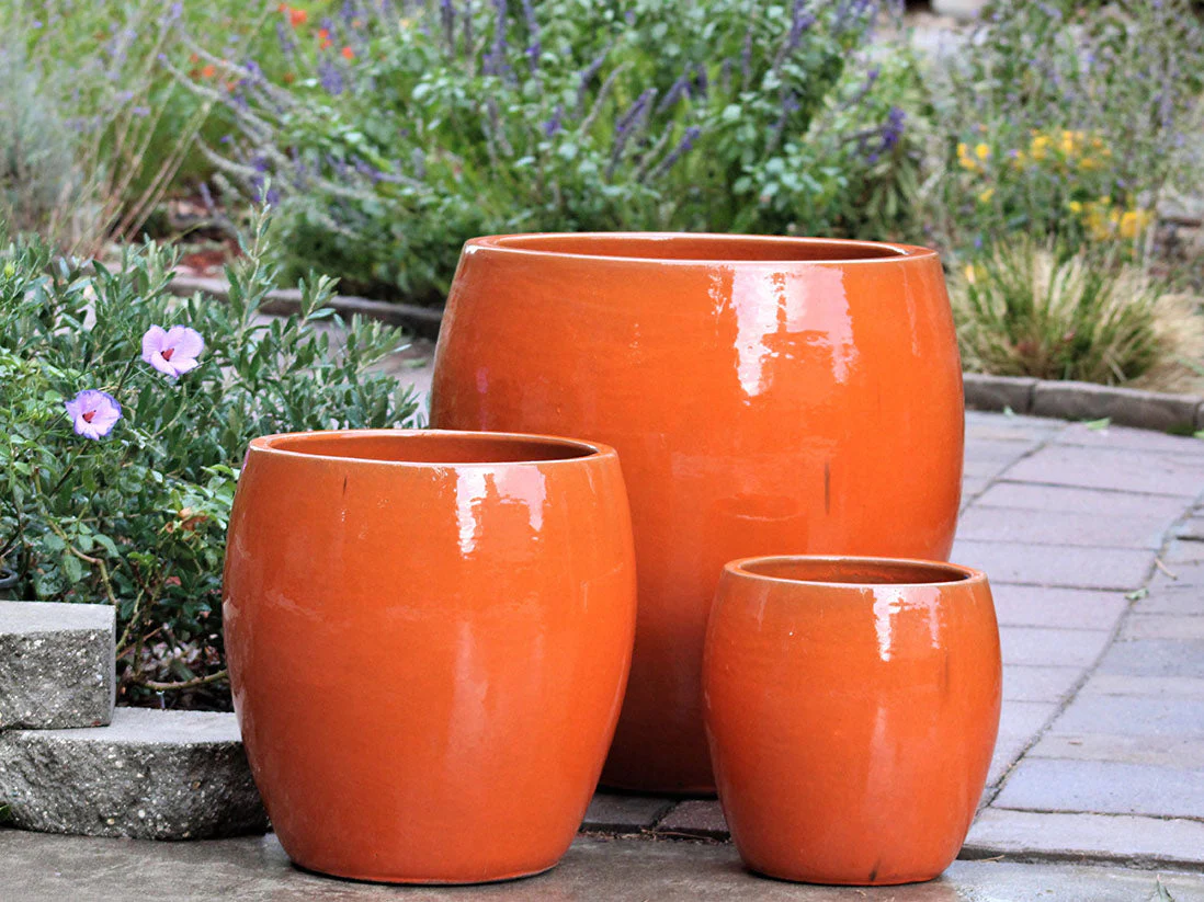 Jams Planter - Set of 3 By Plantatorem - Image 5