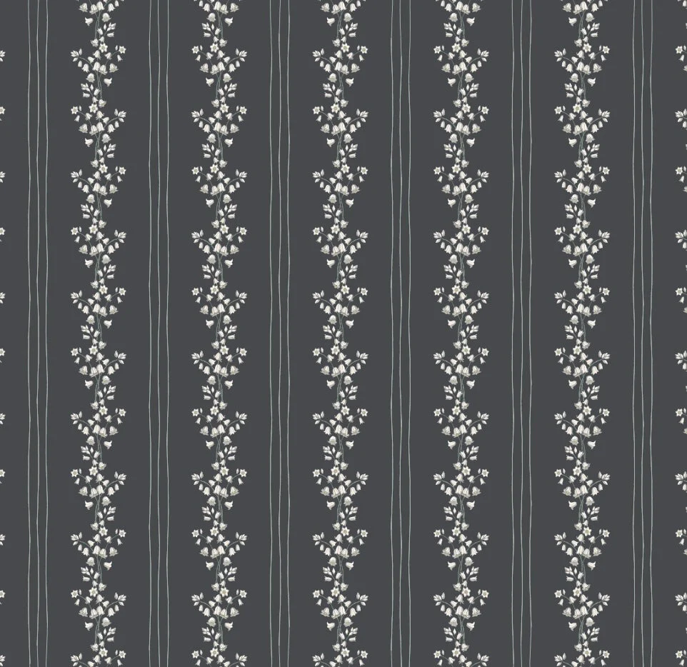 Janie Wallpaper by Astrid Blanchard - Image 15