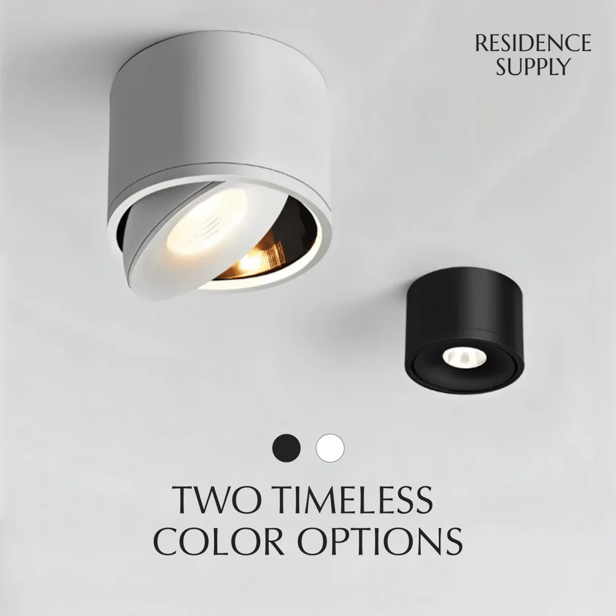 Jannis Downlight - Open Box - Image 3