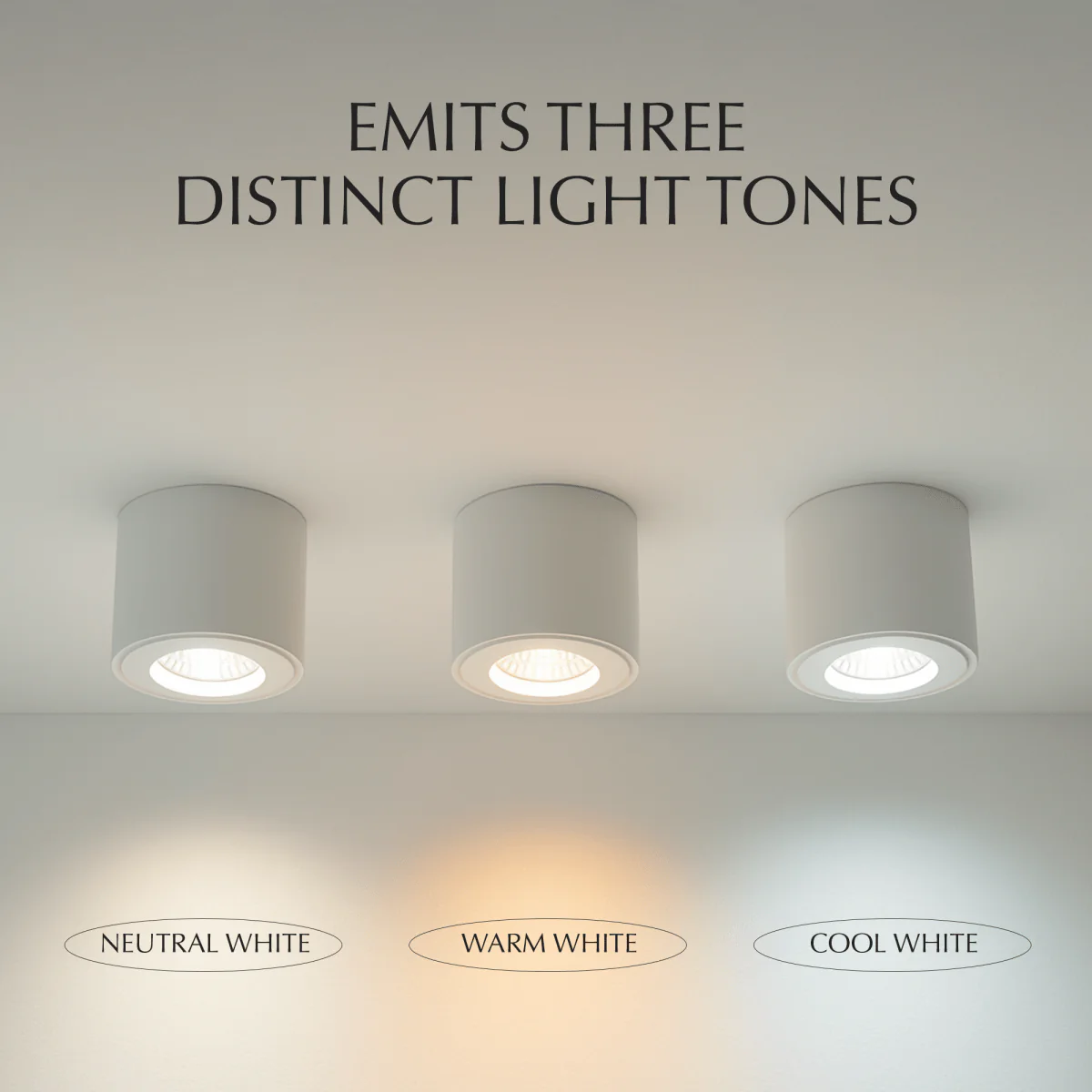 Jannis Downlight - Open Box - Image 4
