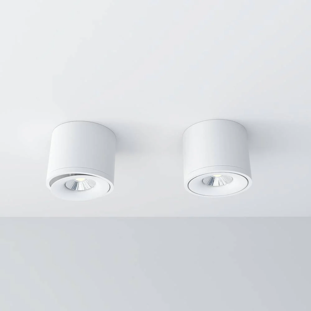 Jannis Downlight - Open Box - Image 9