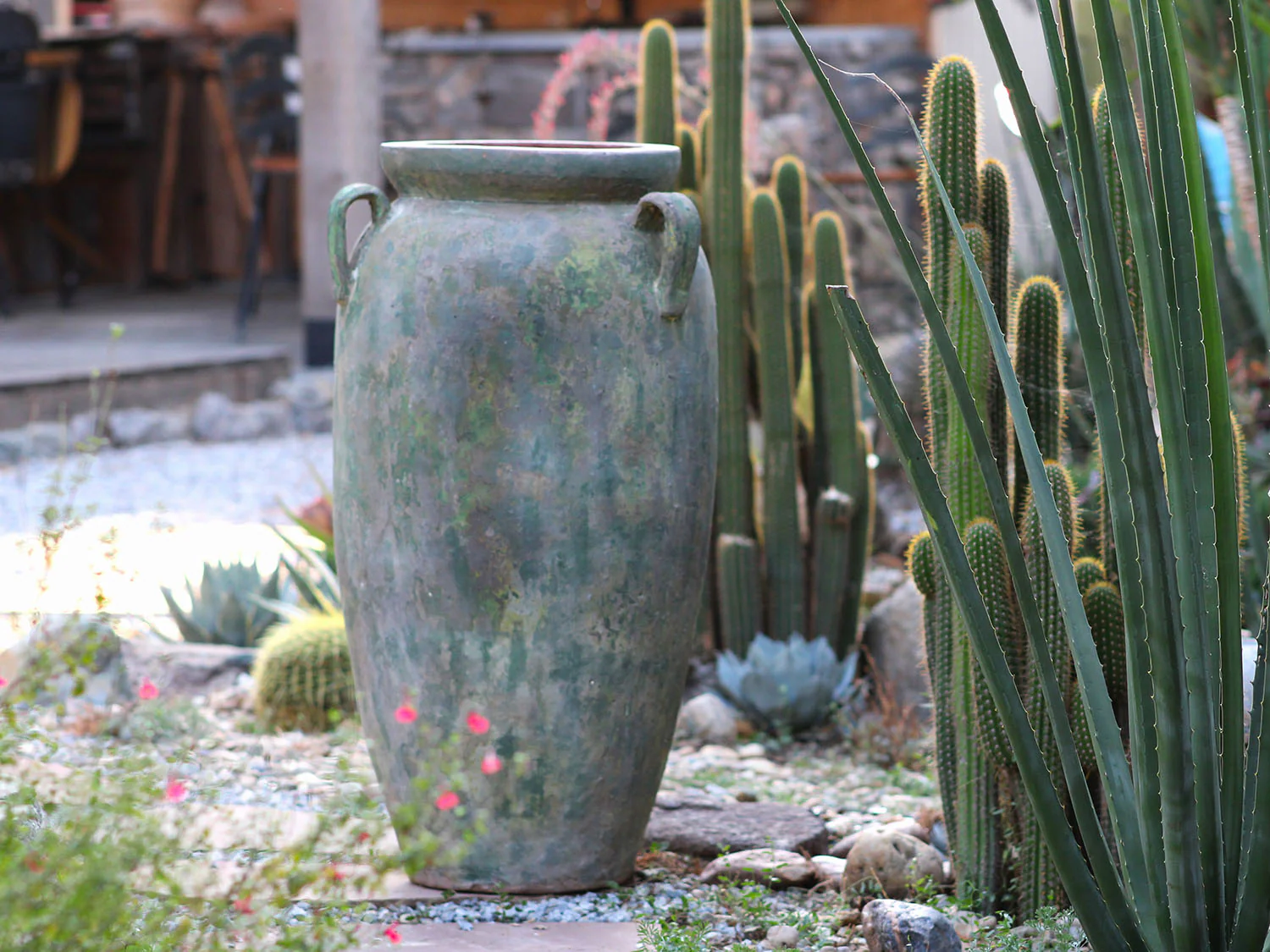 Jar De Catalan - Image 3