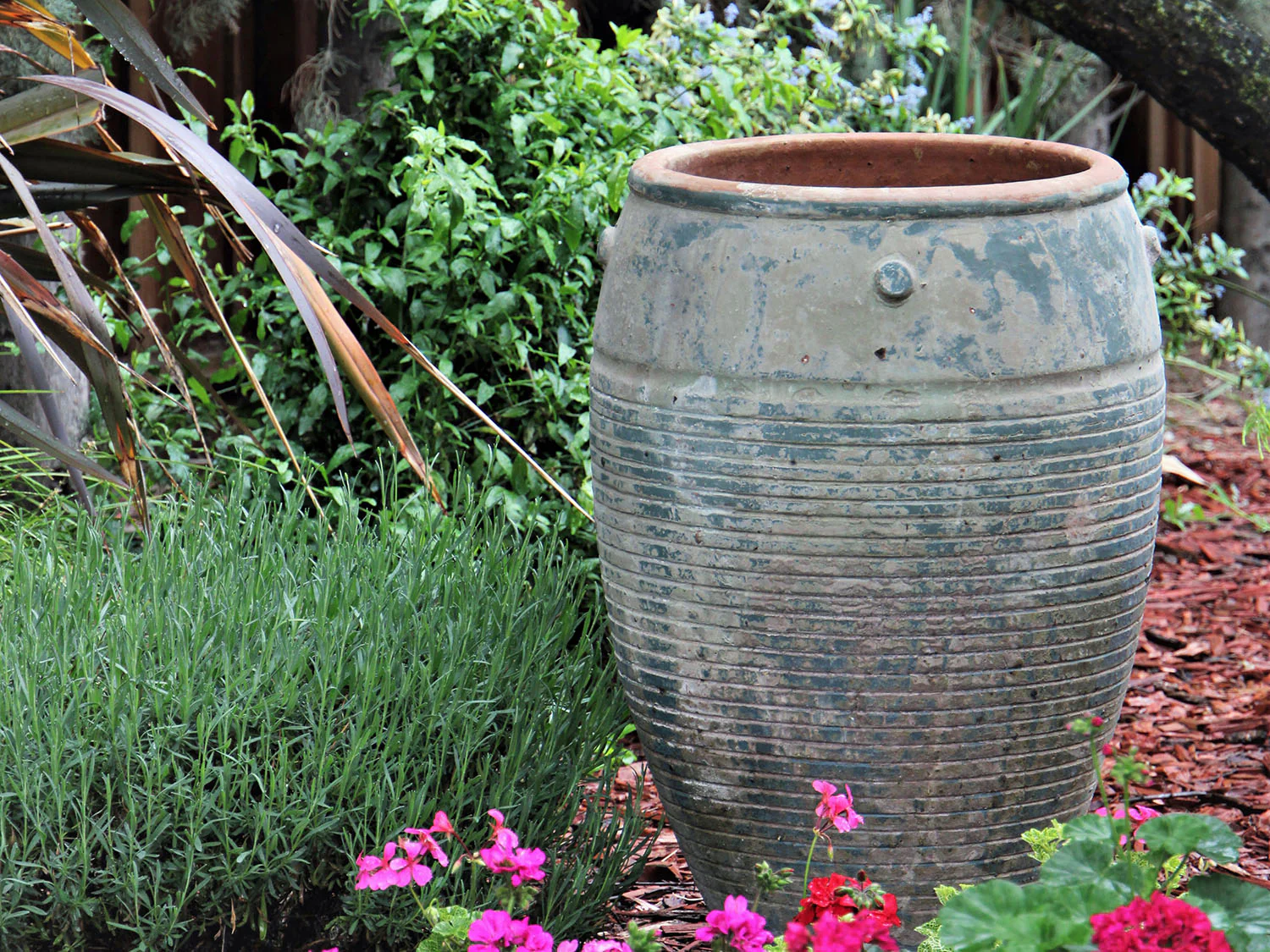 Jar De Santorini By Plantatorem - Image 2