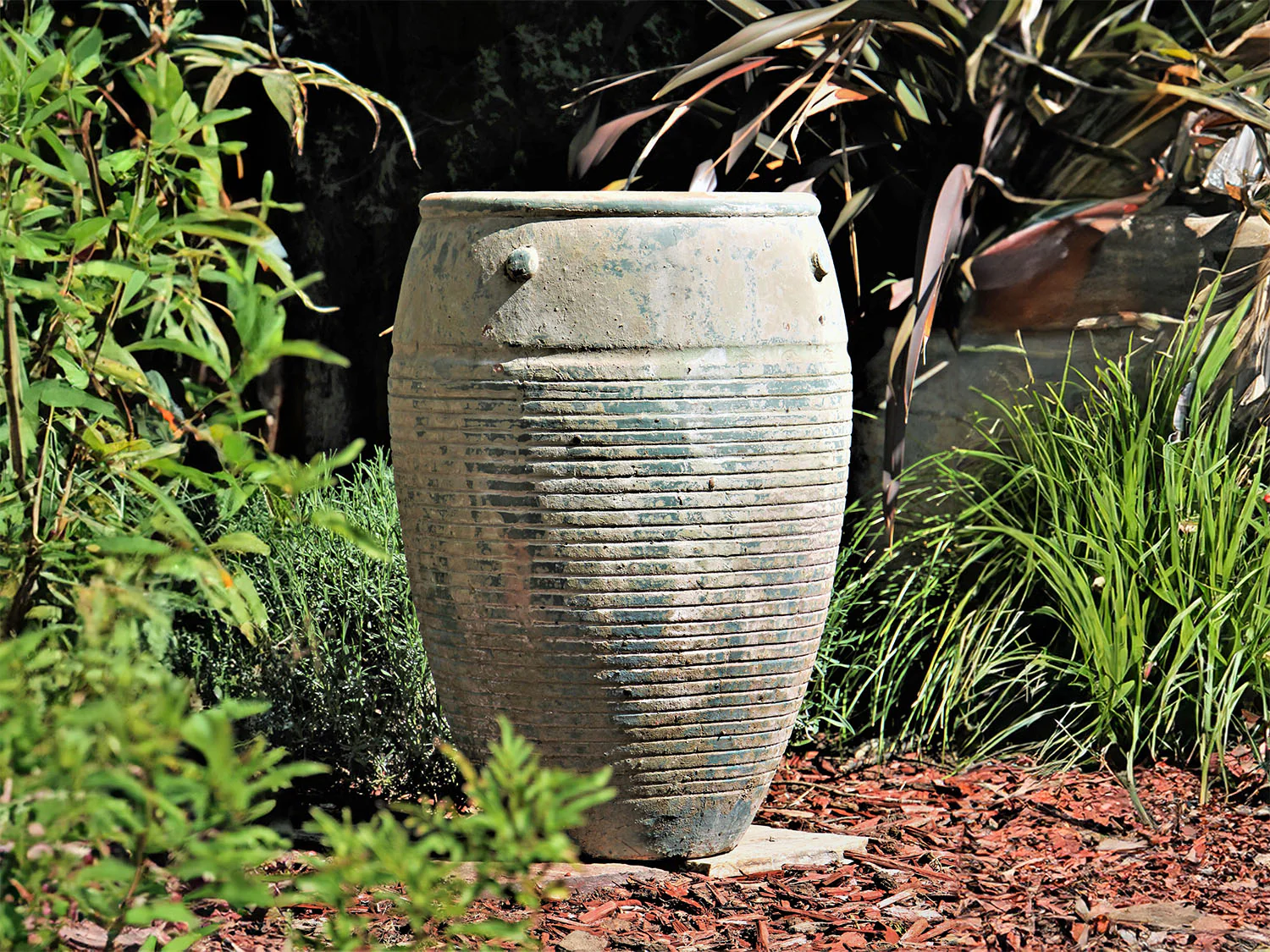 Jar De Santorini By Plantatorem - Image 3
