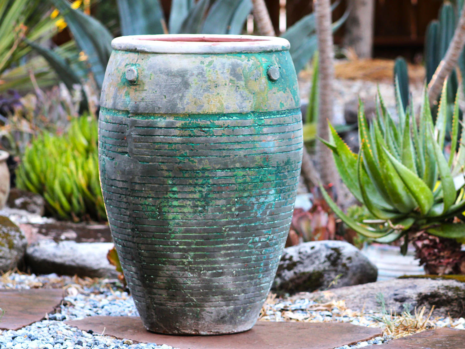 Jar De Santorini By Plantatorem - Image 6