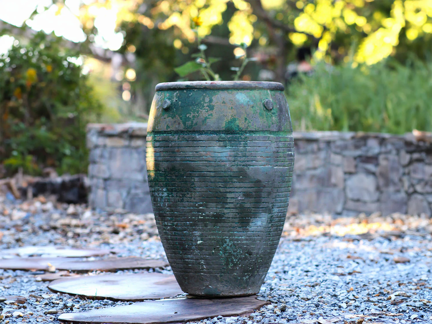 Jar De Santorini By Plantatorem - Image 7