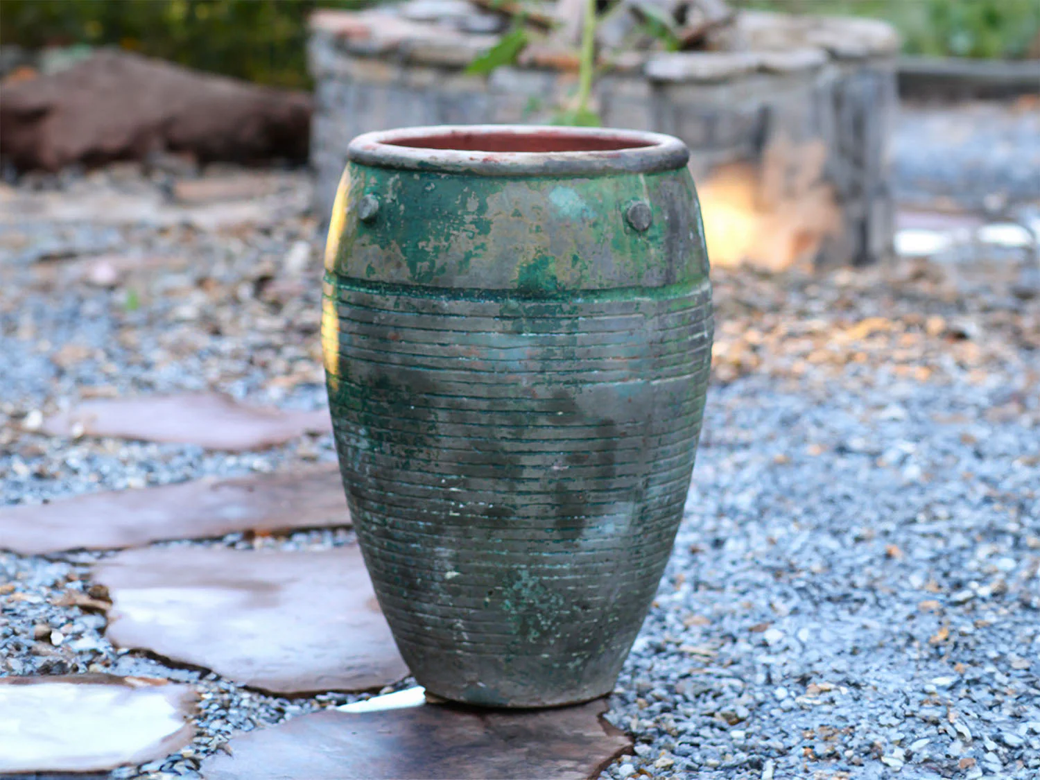 Jar De Santorini By Plantatorem - Image 8