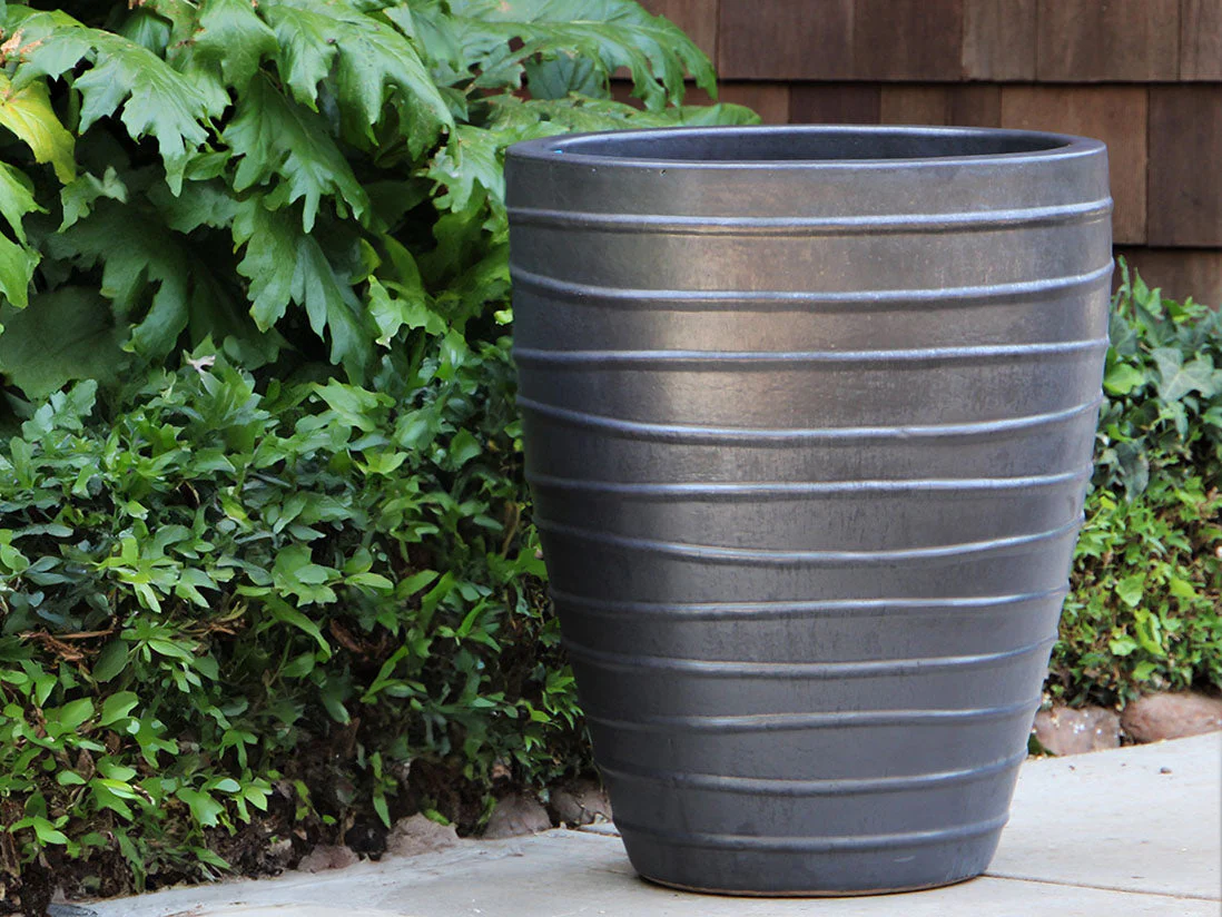 Jardin De Nice Planter - Set of 3 By Plantatorem - Image 2